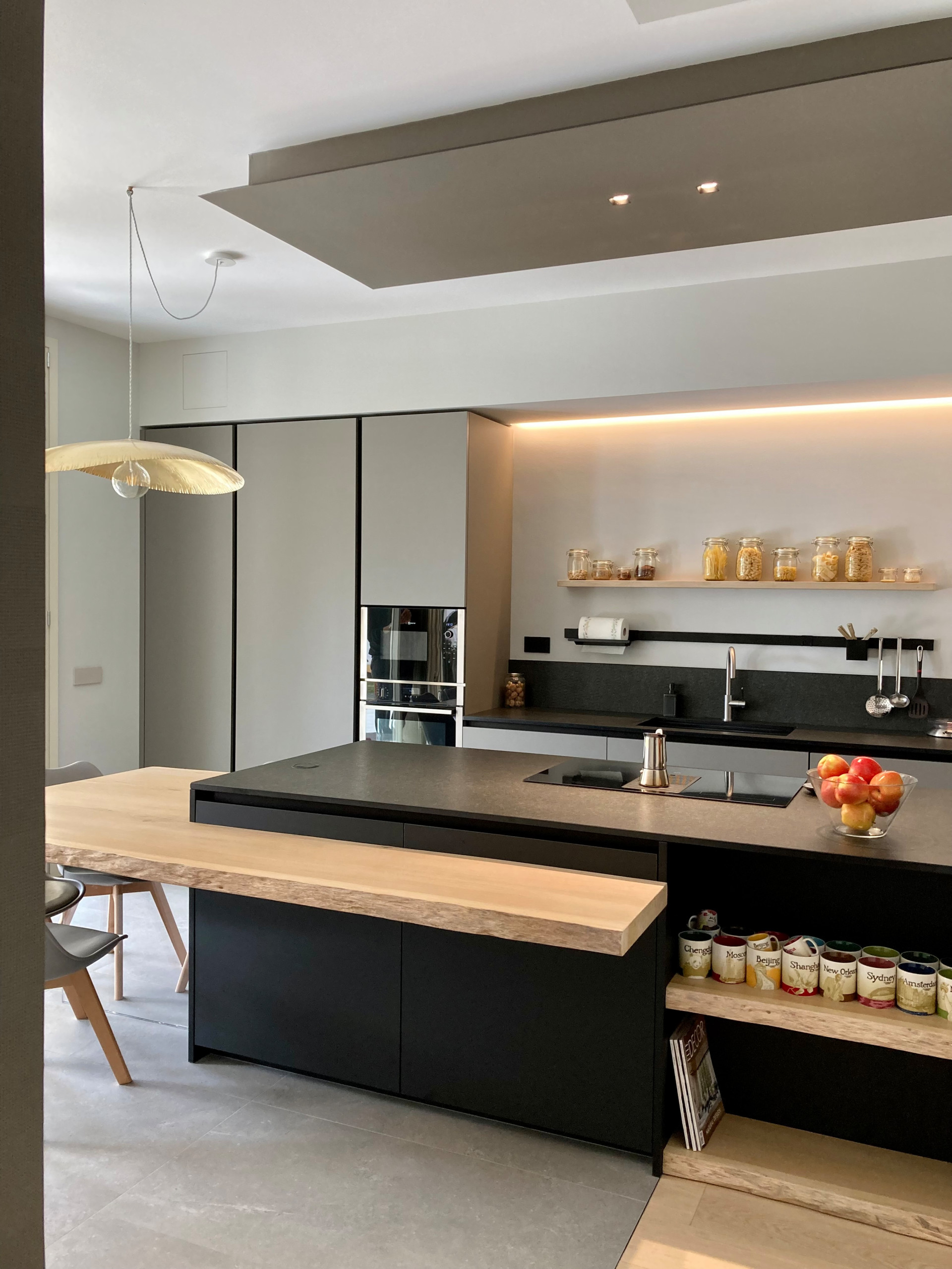 CASA BER-SA | Parma | 2021