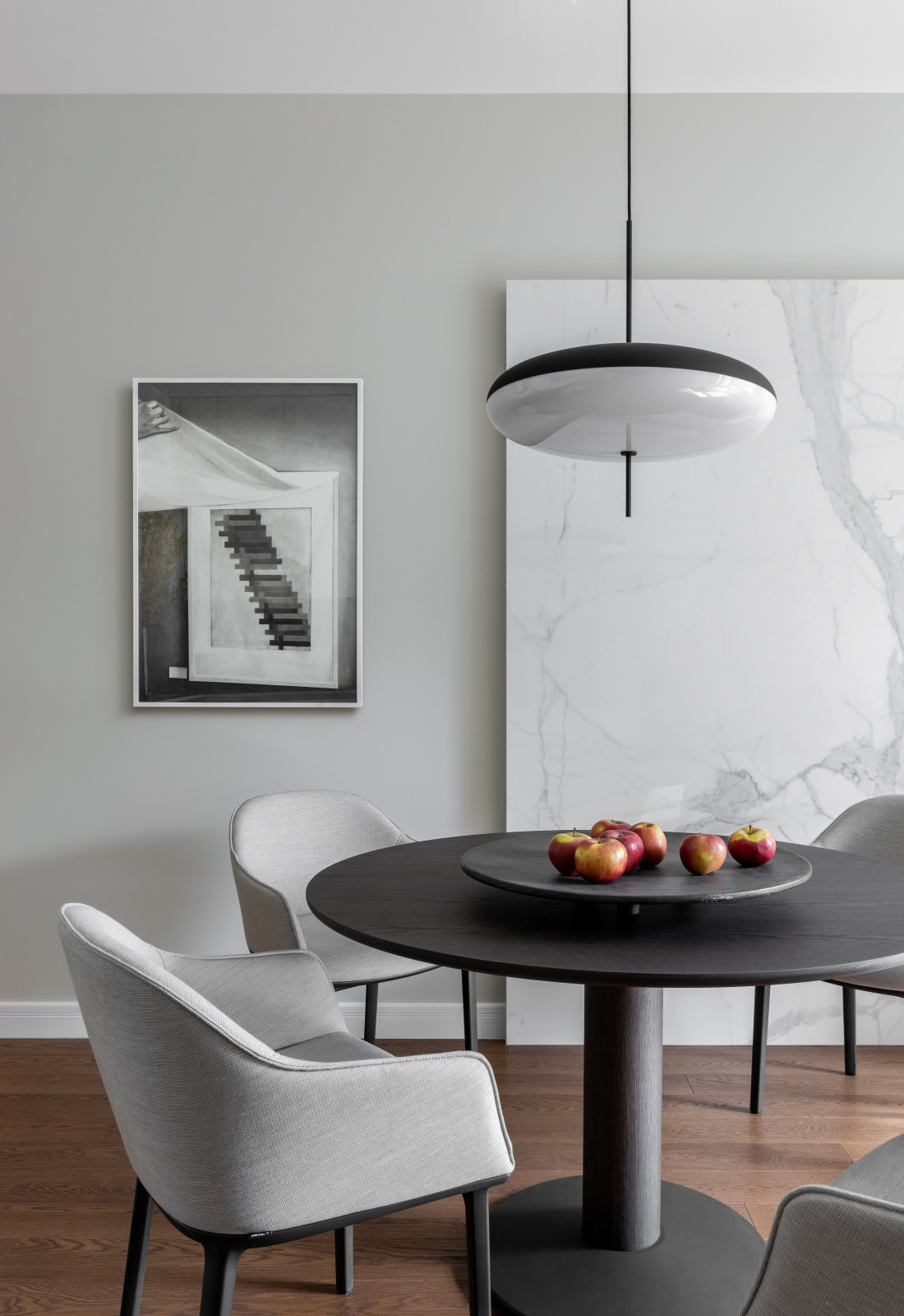 Стильная квартира для молодого мужчины