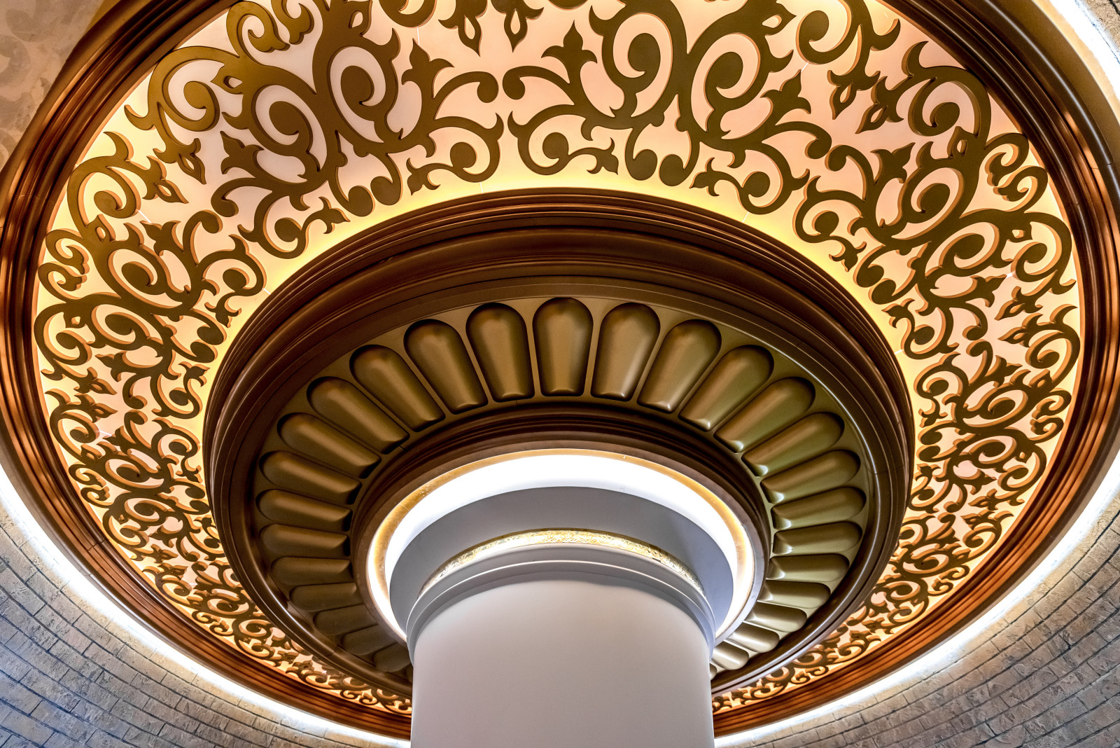 Участие в проекте "Kol Gali Resort & SPA"