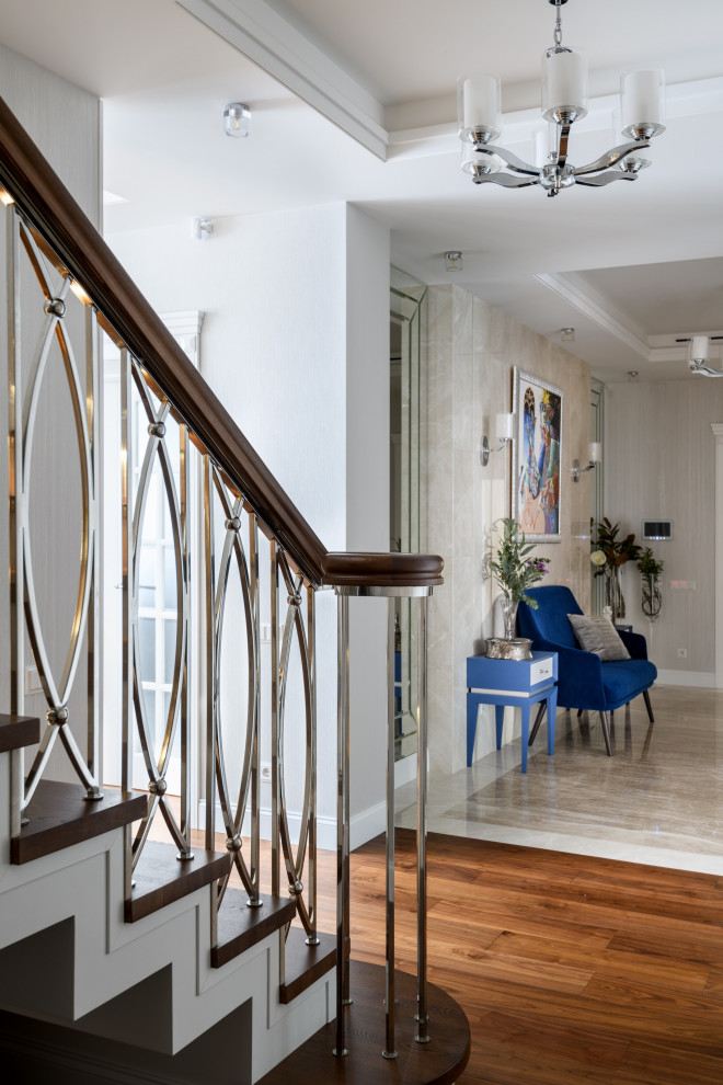 Коттедж на ул.Заповедная