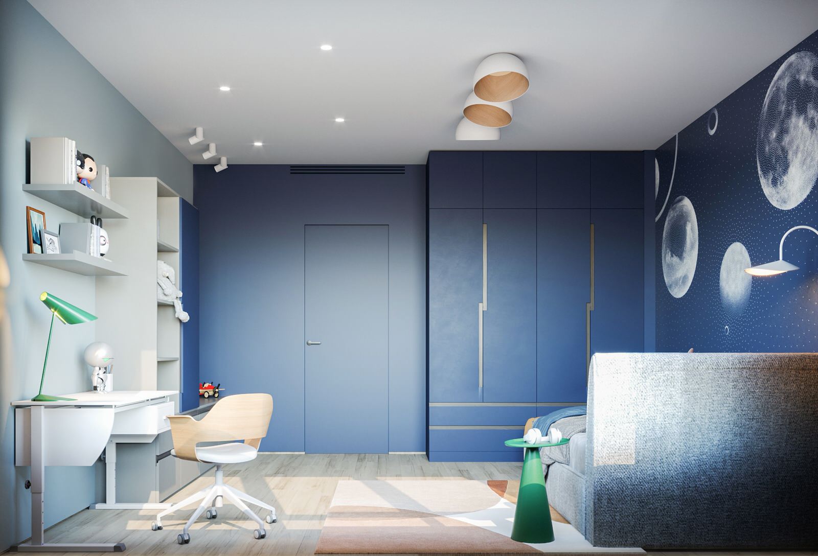 ЖК Макаровский