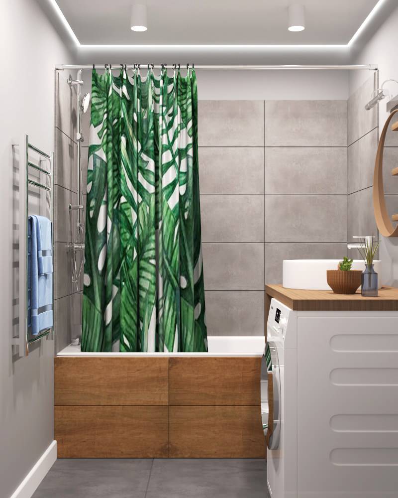 Примеры работ