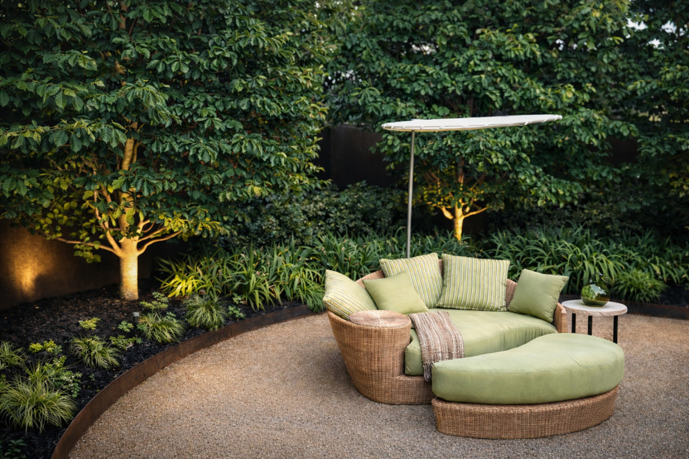 Landscape/ Hardscape