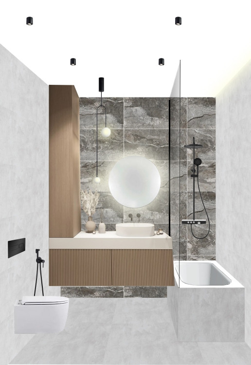 проект дома