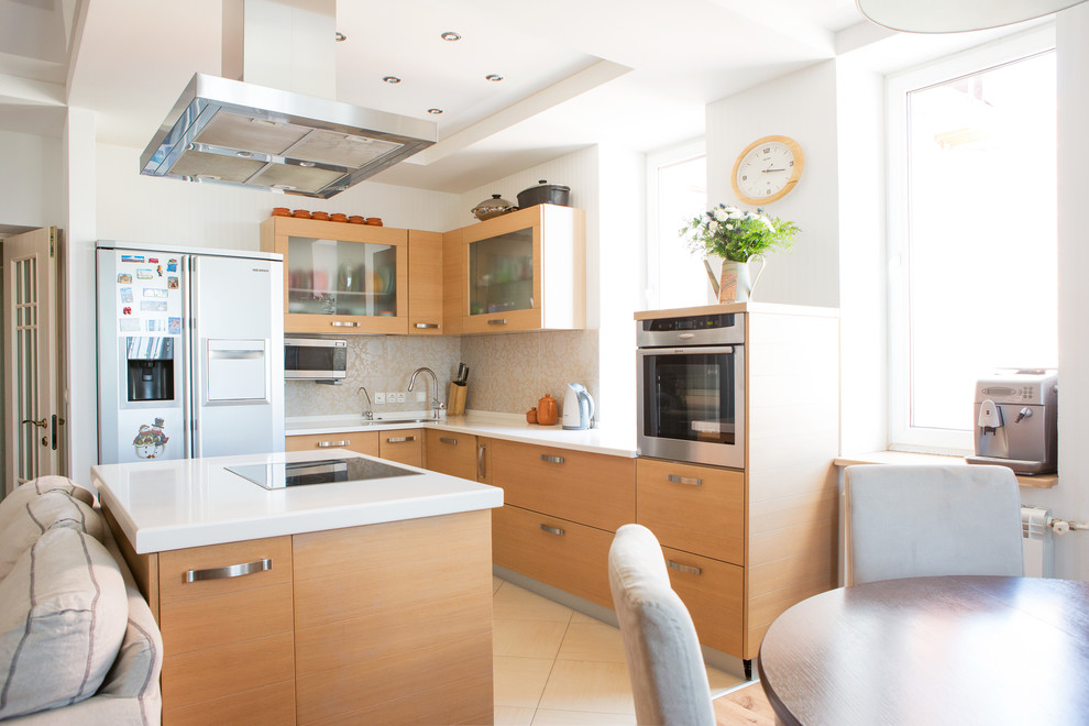 Голова в Облаках