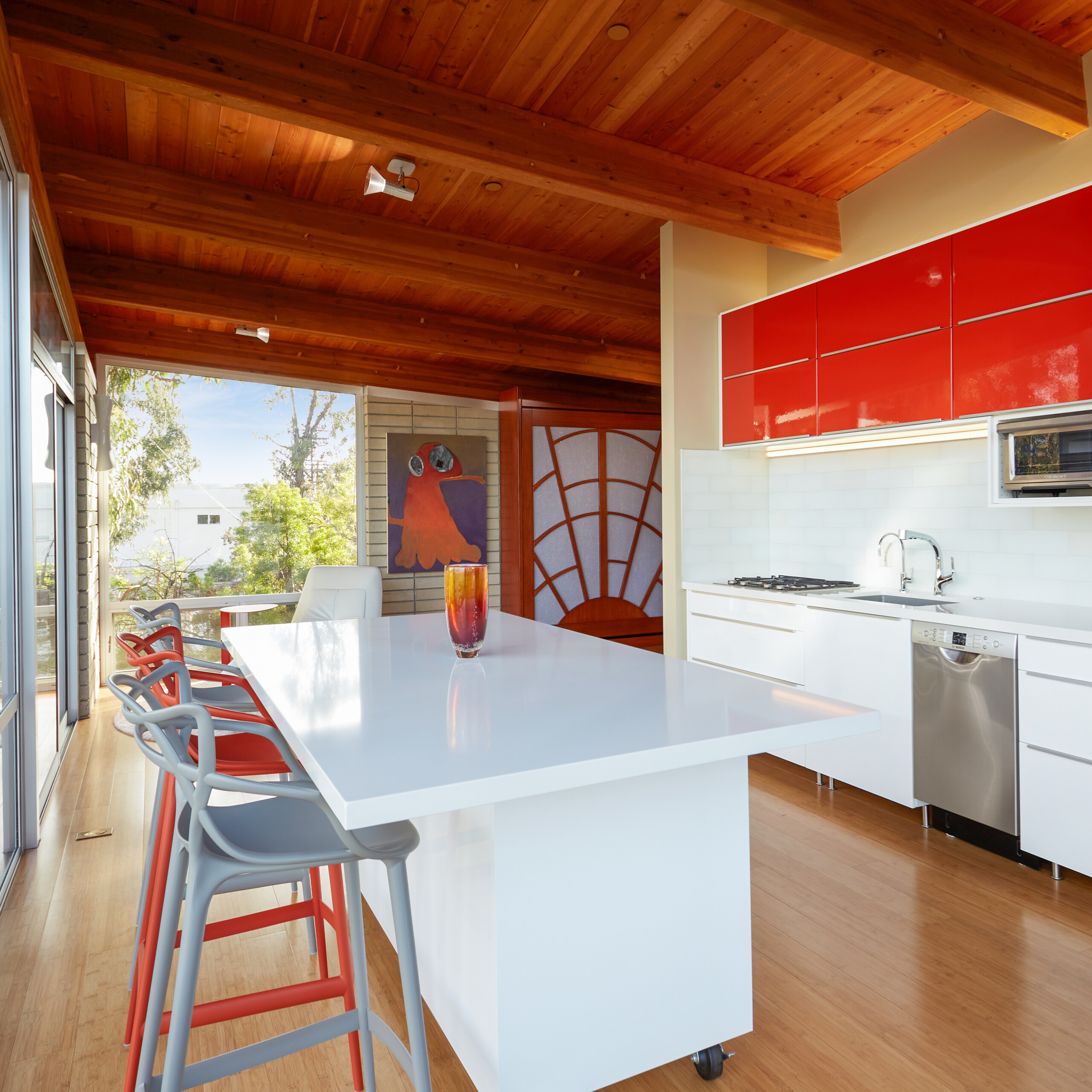 Home Remodel