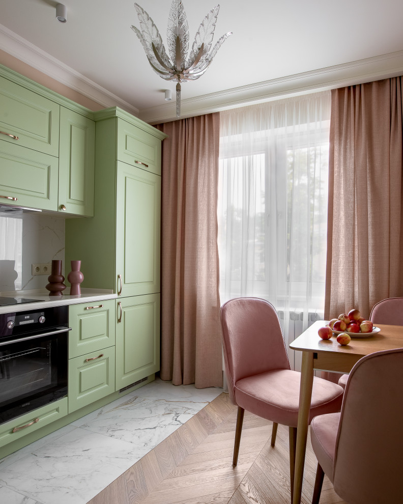 Сюрприз для мамы