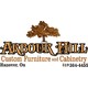 Arbour Hill Custom Furniture & Cabinetry