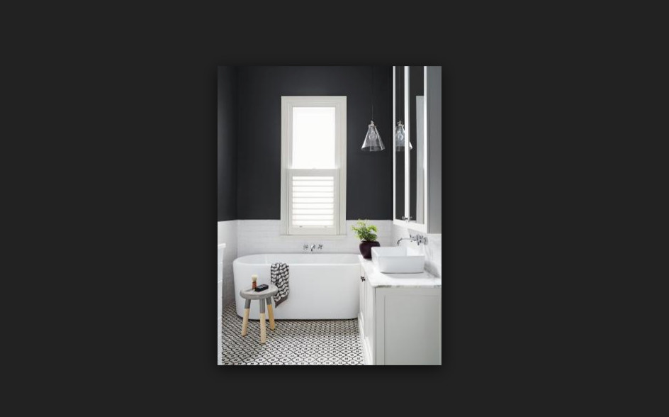 1920's home gets 2018 appeal - Total makeover