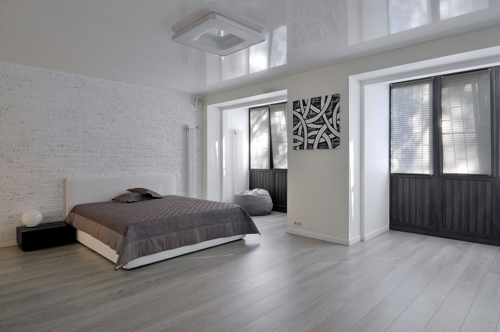 Cтудия на Белорусской