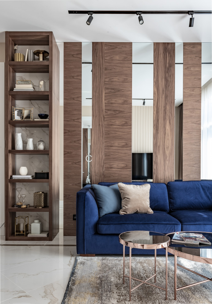 Клубный дом на Сретенке