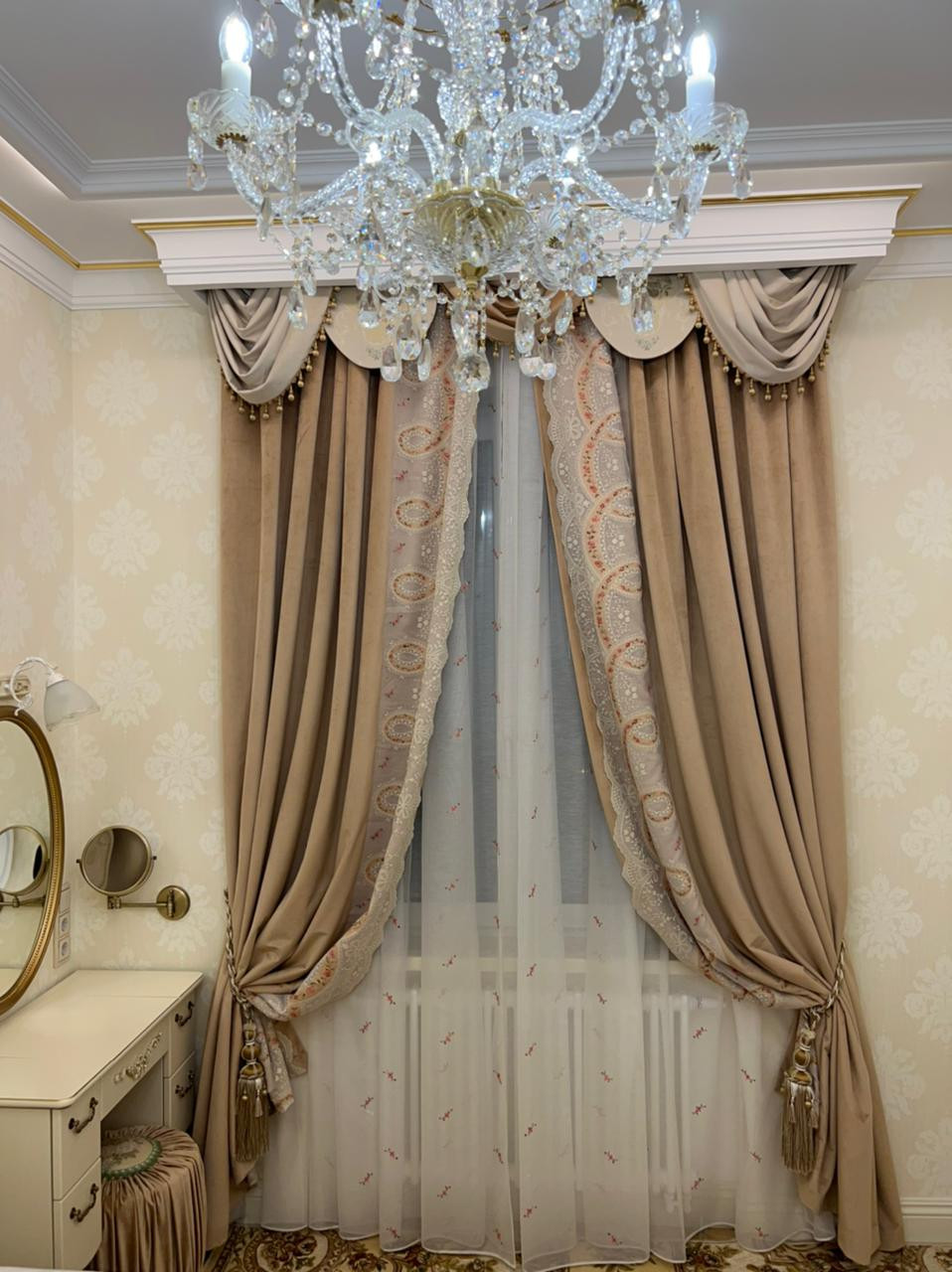 Классика в Приморском районе