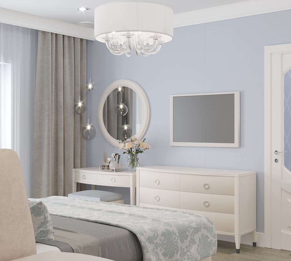 Элегантная классика