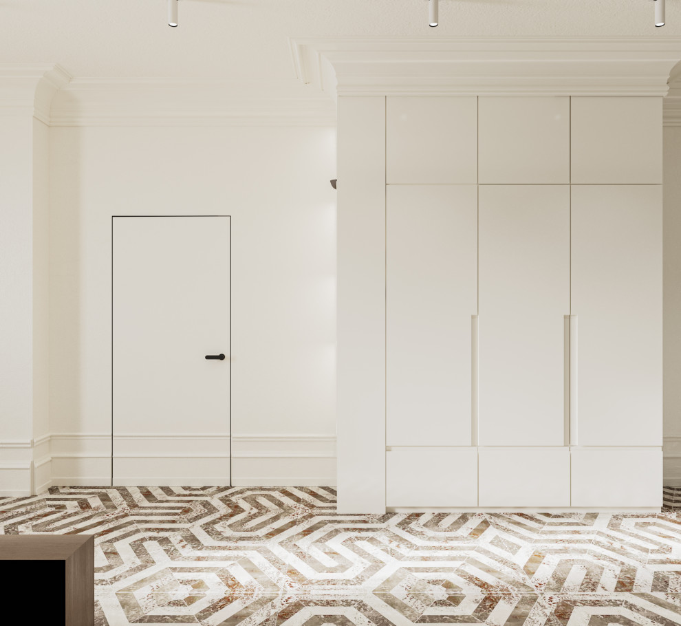 Таунхаус Академический