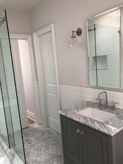 Bathroom Gallery