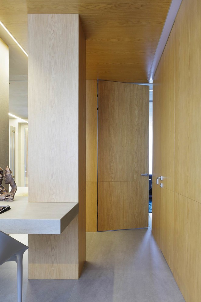 Квартира на Мельникова 27