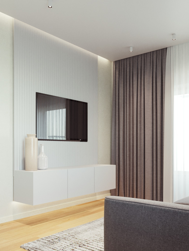 Дизайн интерьера