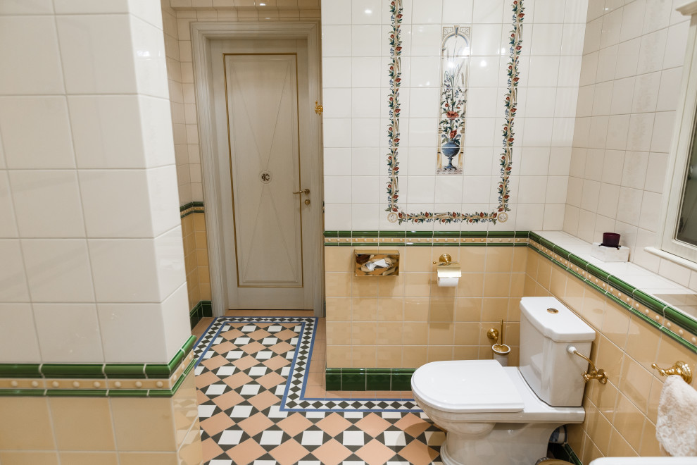 Сергиев Посад, резиденция №13