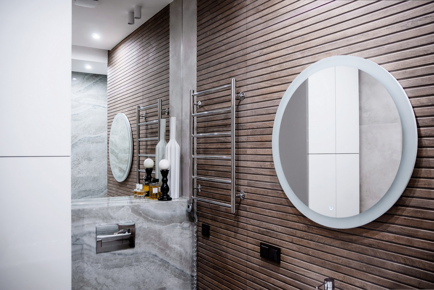 Апартаменты 36