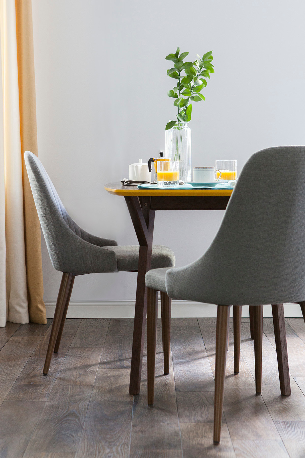 Квартира в Москве