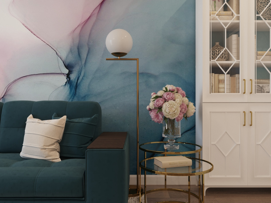 65 кв.м. ЖК VIVANOVA в Новосибирском Академгородке