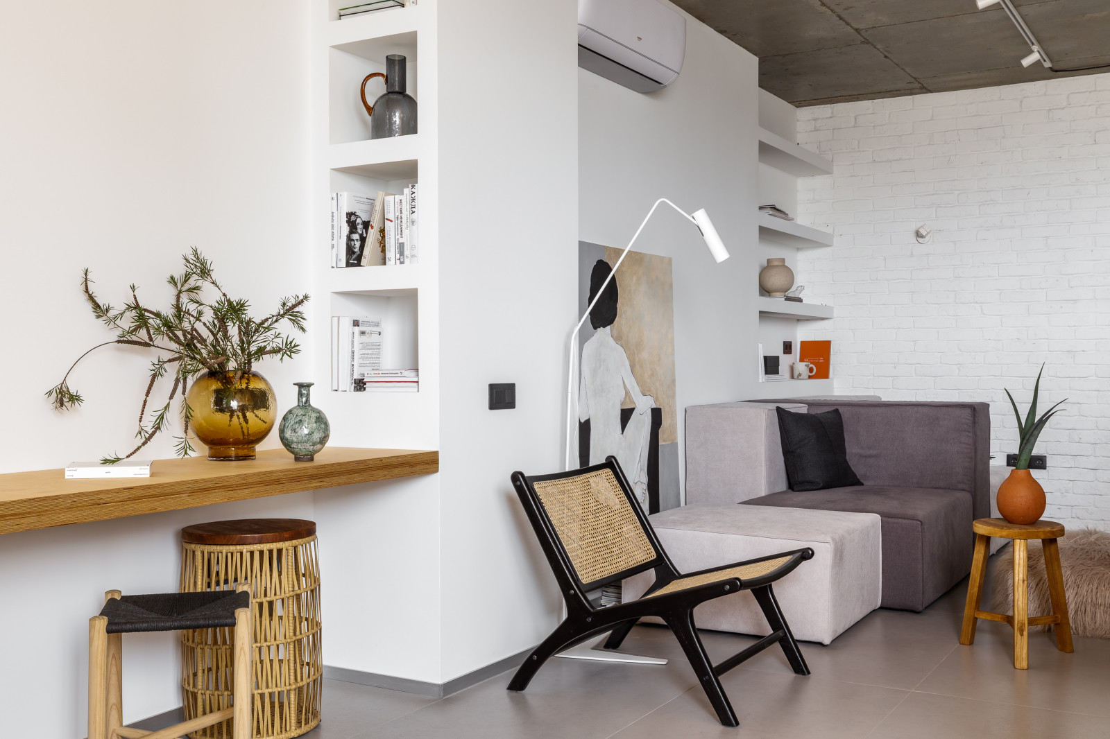 Нижегородская квартира