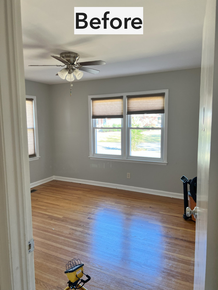 Glenwood Custom Home Design