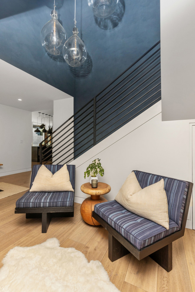 Newport Beach Home Remodel