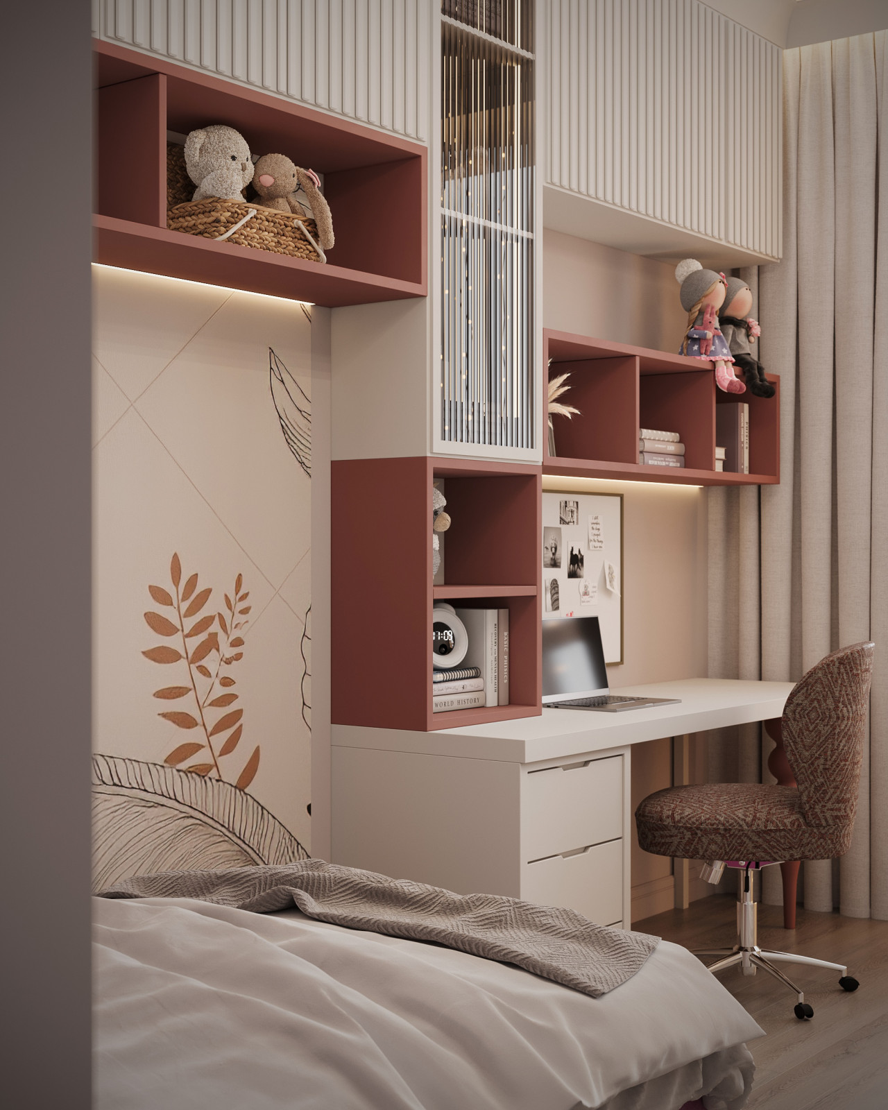 ТОЧКА ПРИТЯЖЕНИЯ