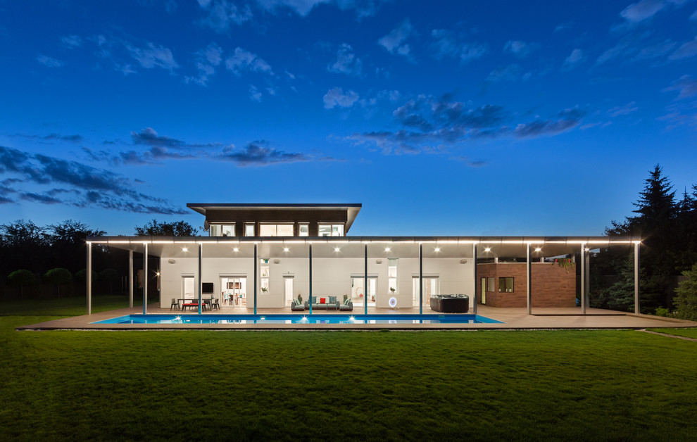 дом для отдыха