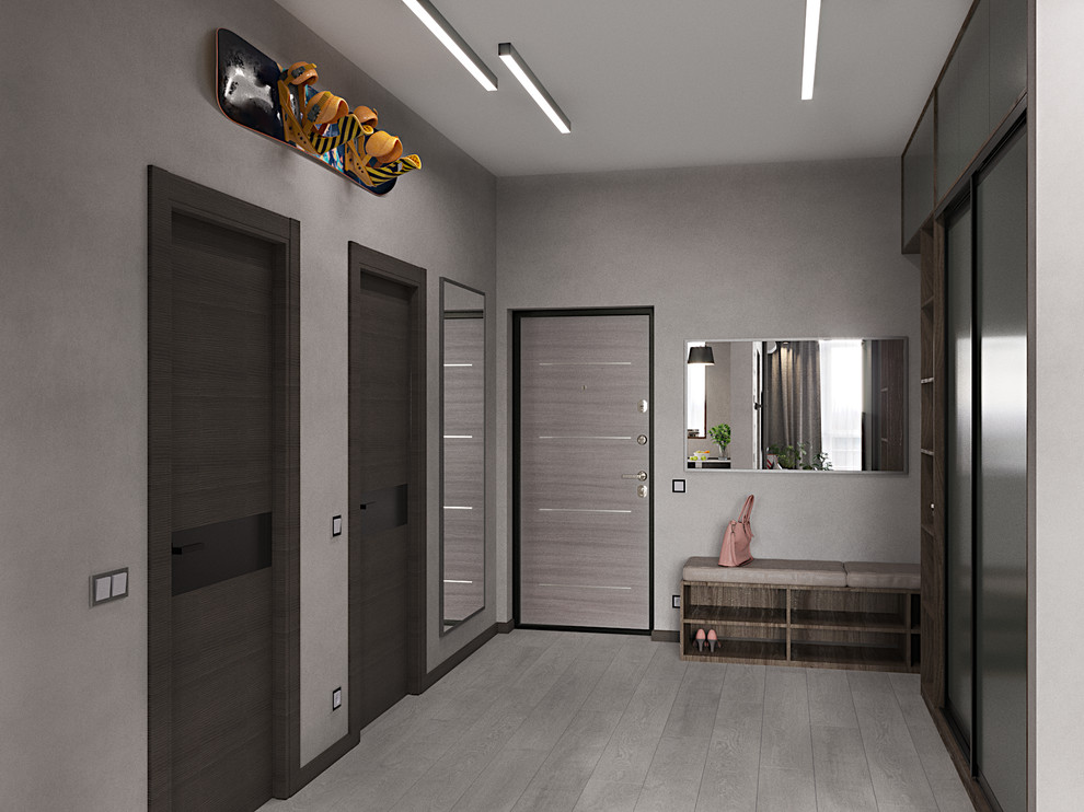 Квартира 125м2