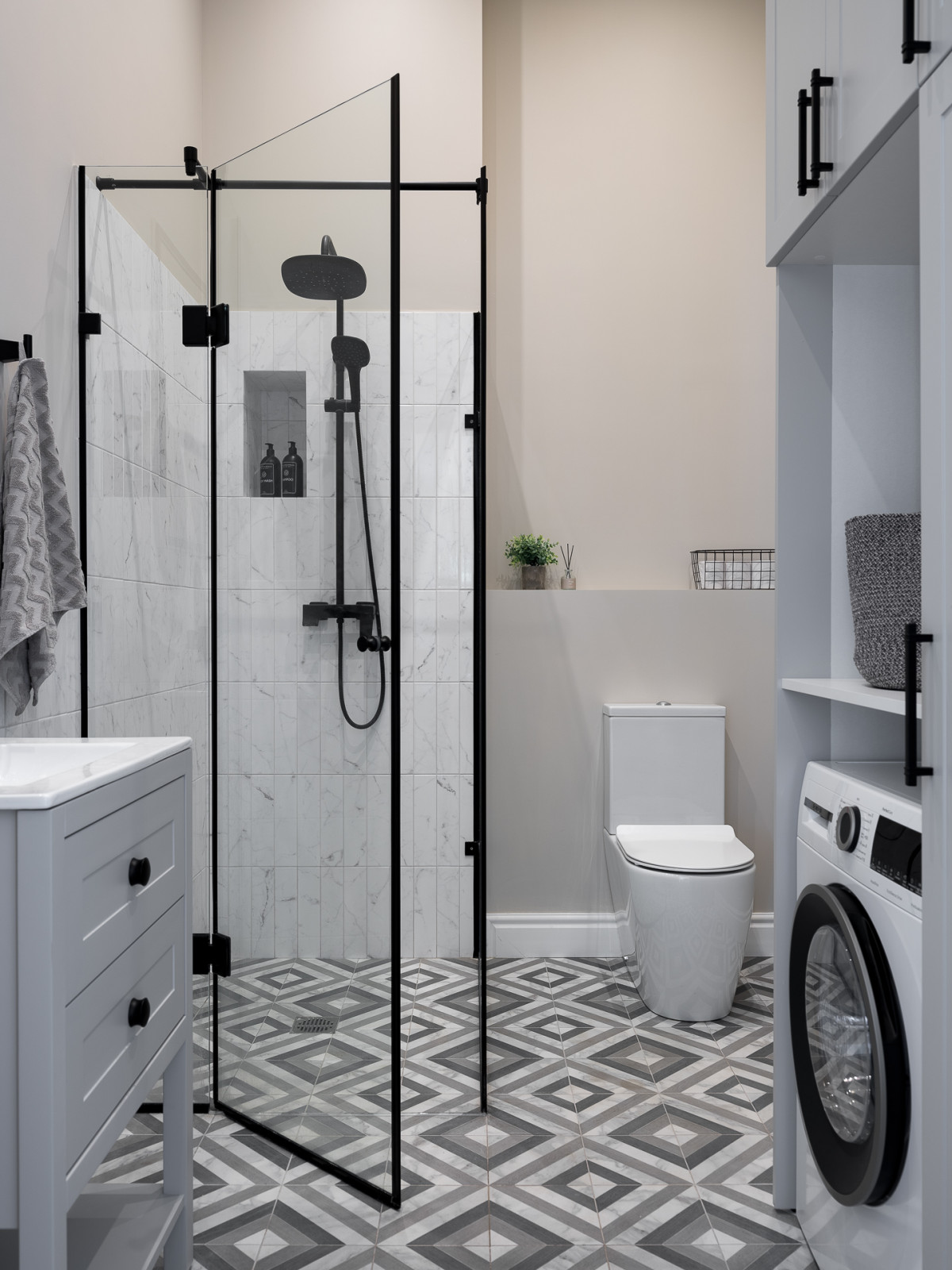 Гостевой с/у