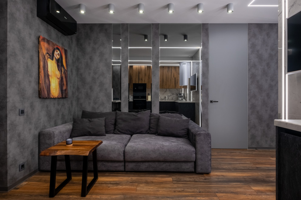 ЖК "Парк Легенд" 45м2