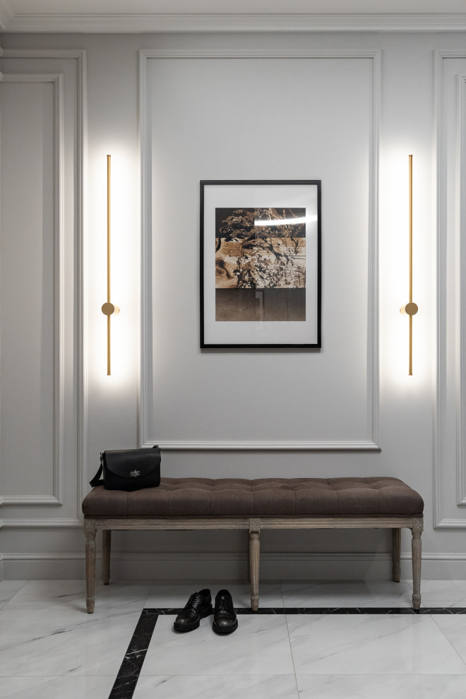 Неоклассика