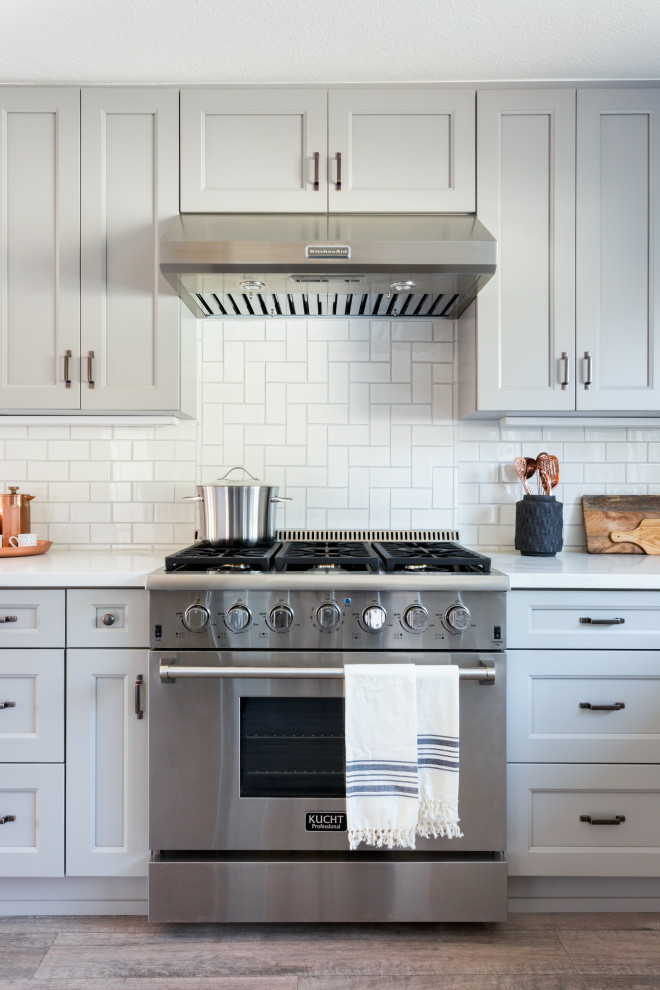 Winnetka HGTV Project