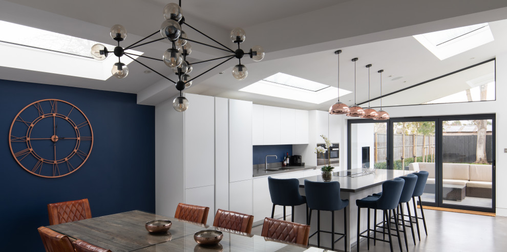 Weybridge Family Home