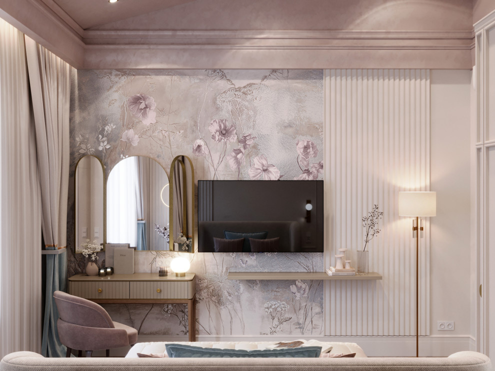 #ОБРАЗЦОВЫЙ КВАРТАЛ