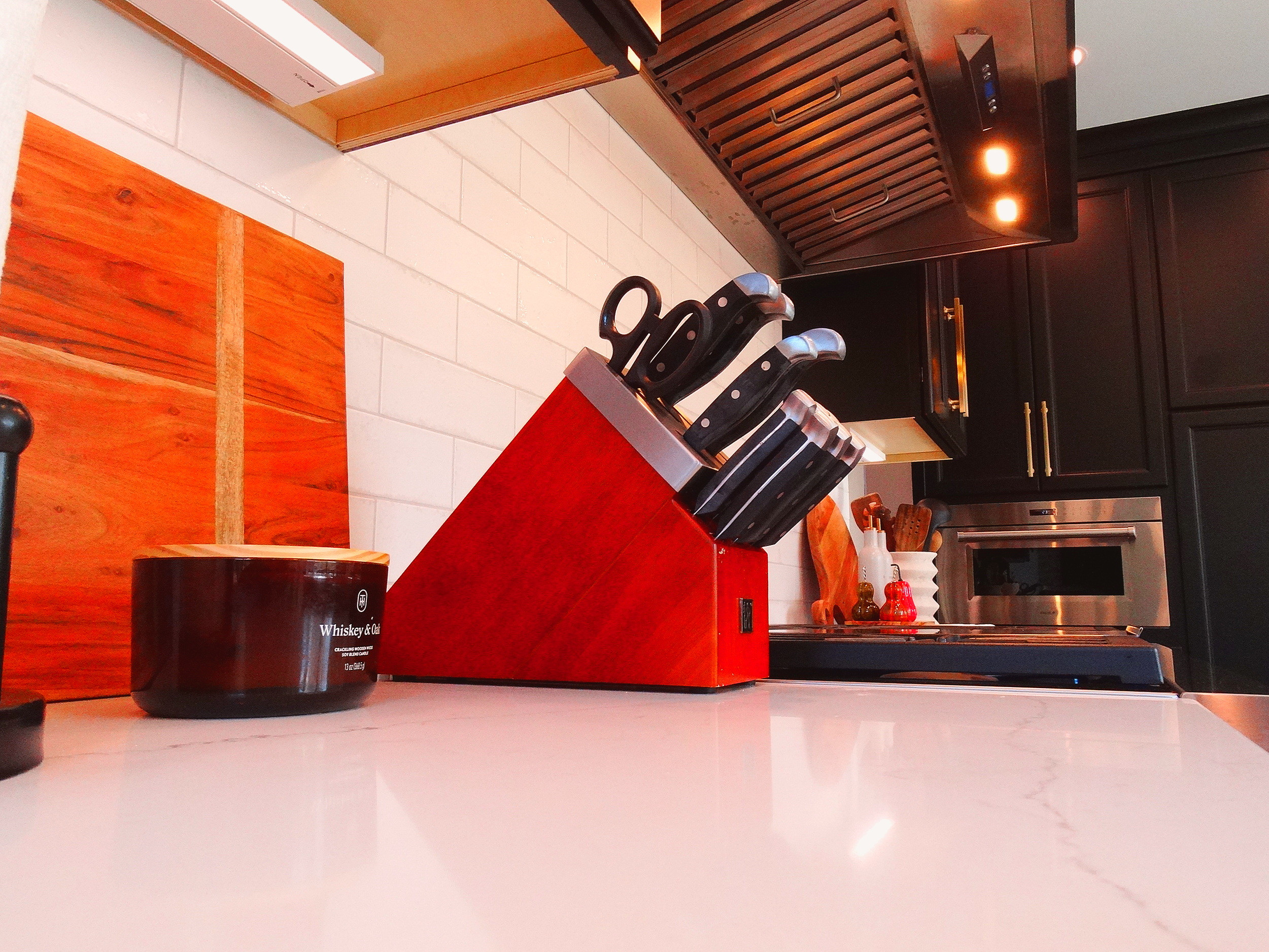 Bayside Residence - Kitchen & Laundry Room Remodel