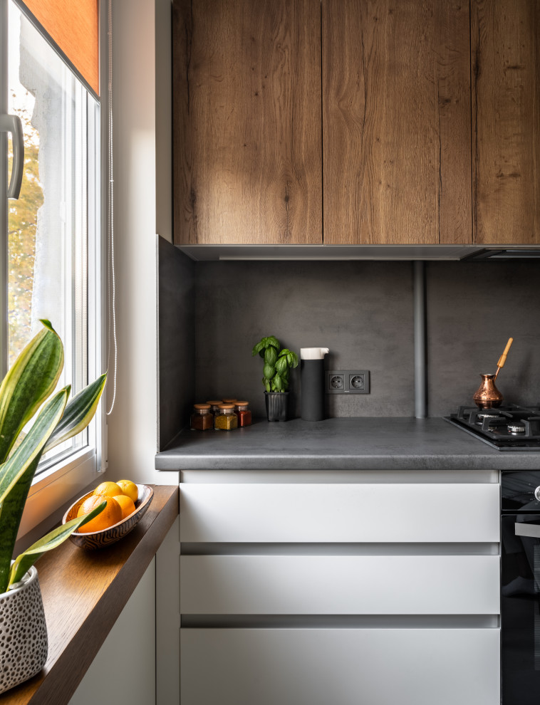 Портфолио интерьеров