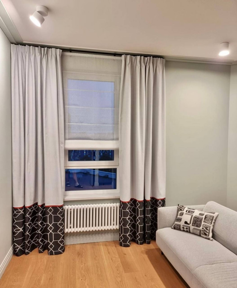 Интерьерный текстиль