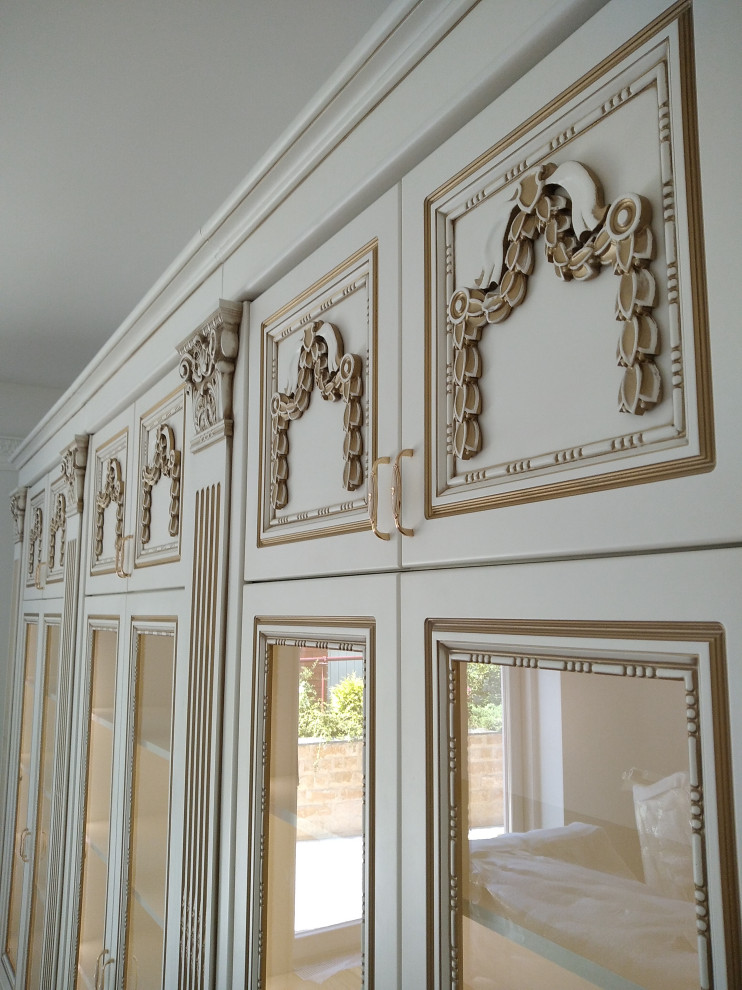 кабинет из массива Москва