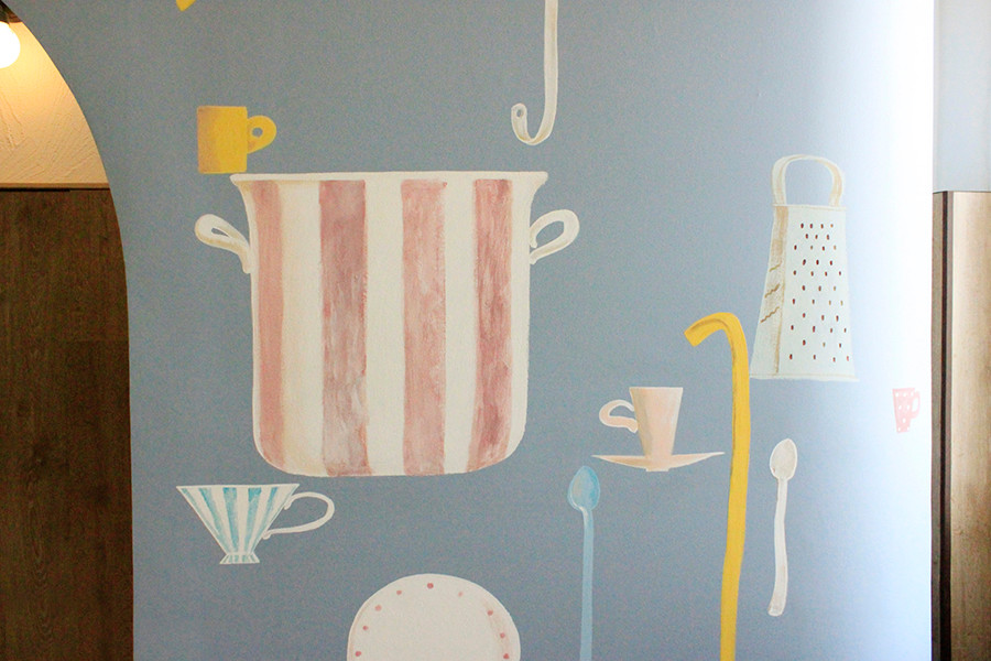 Разные стены 2