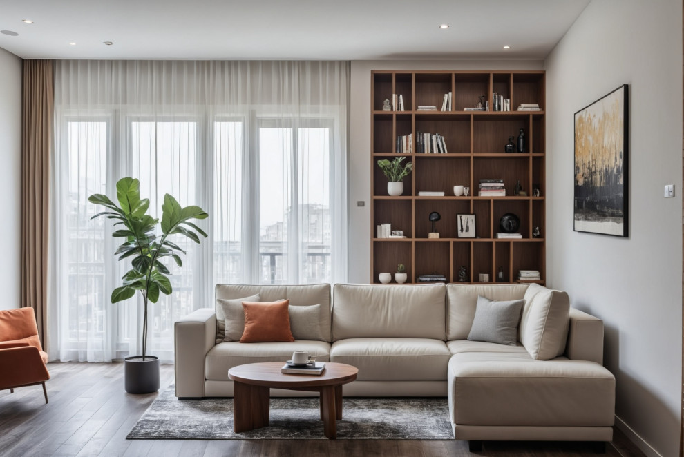 Проект «С панорамой»