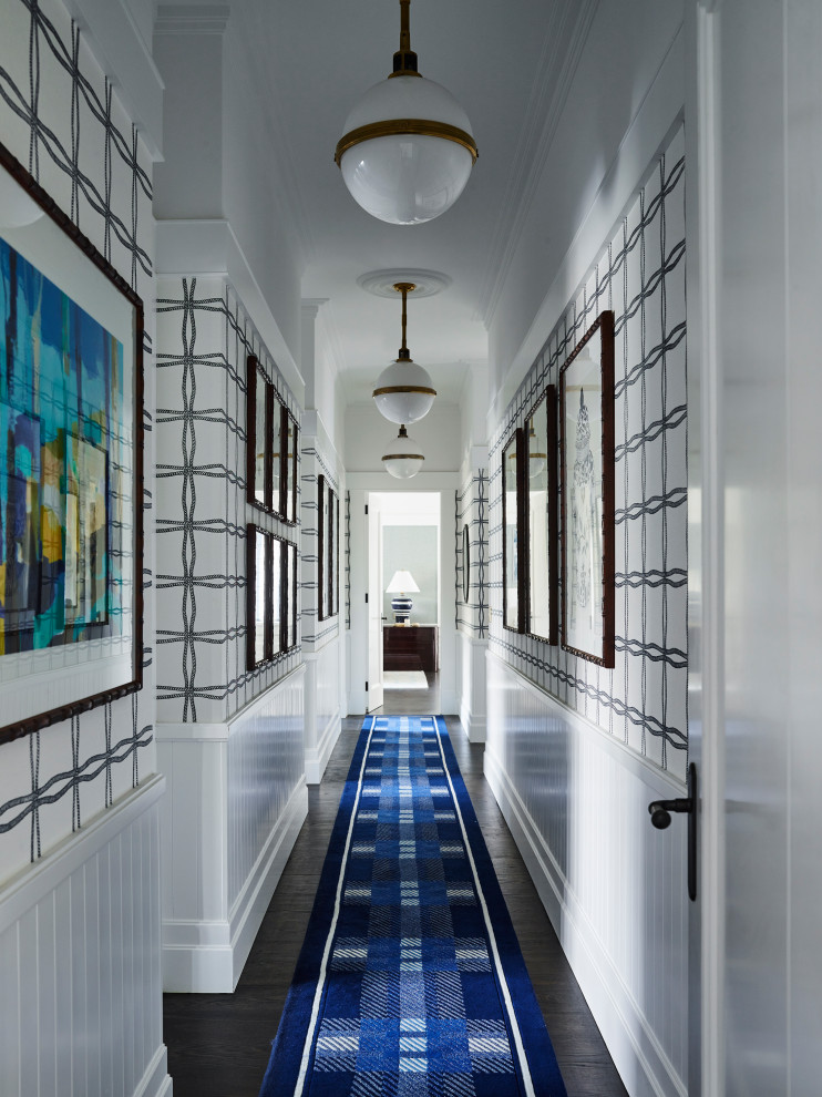 Photo of a hallway in Sydney.