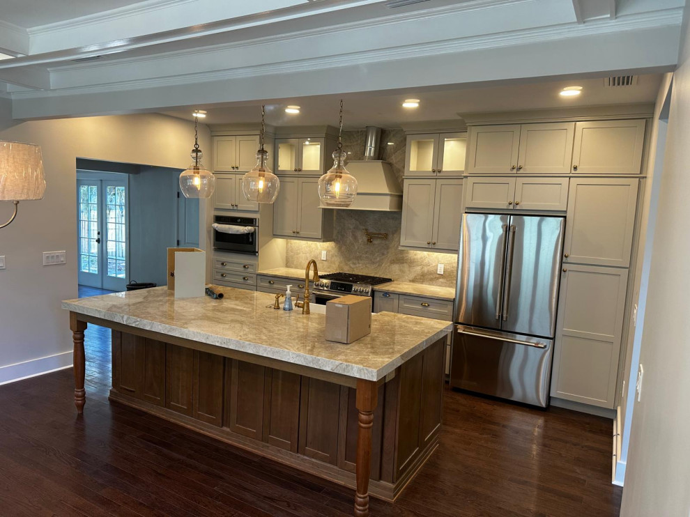 Home Remodel