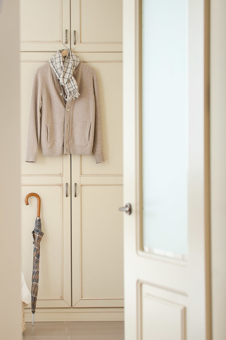 ЖК Шуваловский