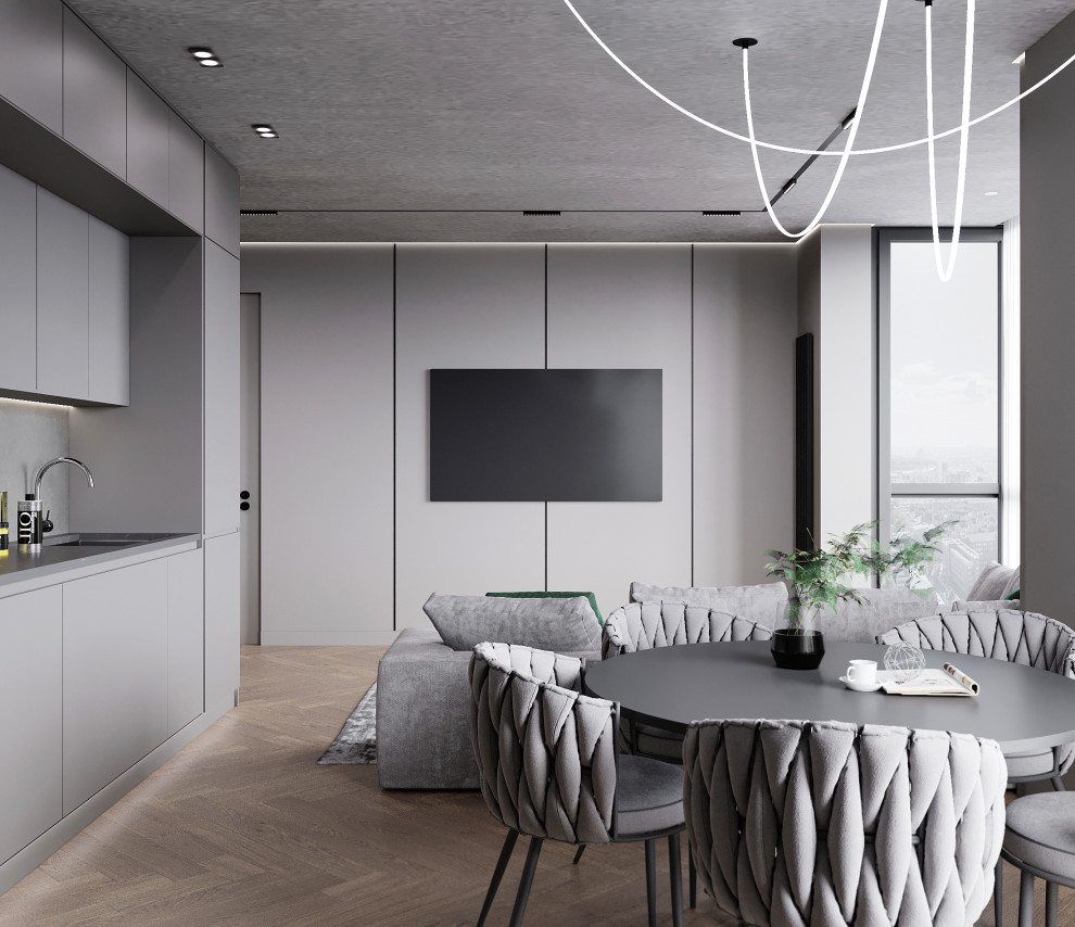 Лесопарковая 7г