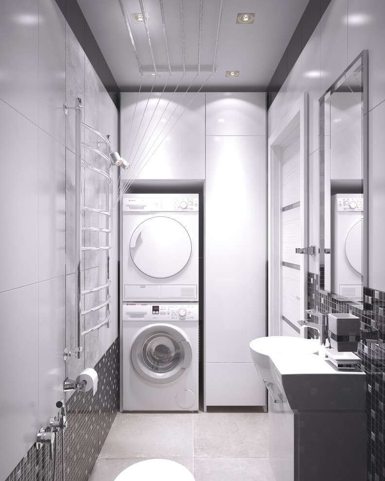 Меловая доска и аромат Шанель