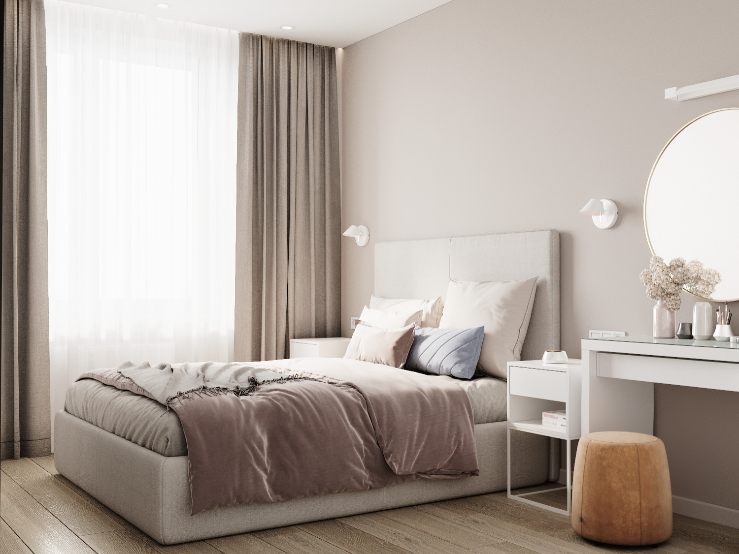 ЖК Новоорловский