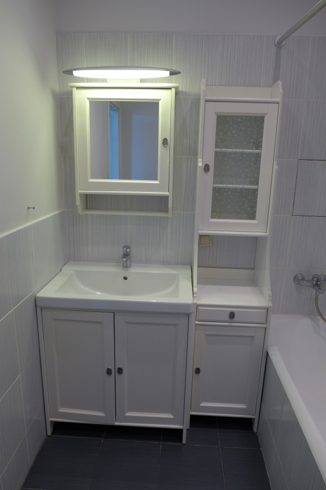 Квартира на Саввинской набережной